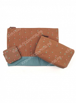 Изображения Набор косметичек 1